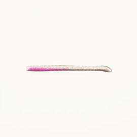 Buy bleeding-shad MISSILE BAITS MAGIC WORM (MINI 4&quot; / ORIGINAL 6&quot;)