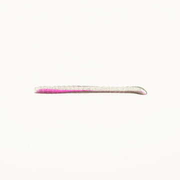 Buy bleeding-shad MISSILE BAITS MAGIC WORM (MINI 4" / ORIGINAL 6")