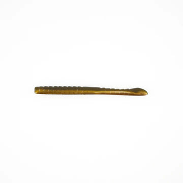 Buy green-pumpkin-money MISSILE BAITS MAGIC WORM (MINI 4" / ORIGINAL 6")