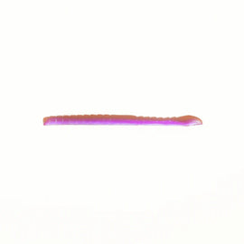 Buy oxblood-grape MISSILE BAITS MAGIC WORM (MINI 4&quot; / ORIGINAL 6&quot;)