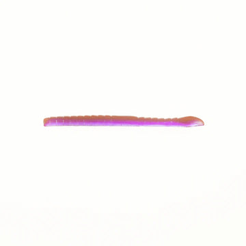Buy oxblood-grape MISSILE BAITS MAGIC WORM (MINI 4" / ORIGINAL 6")