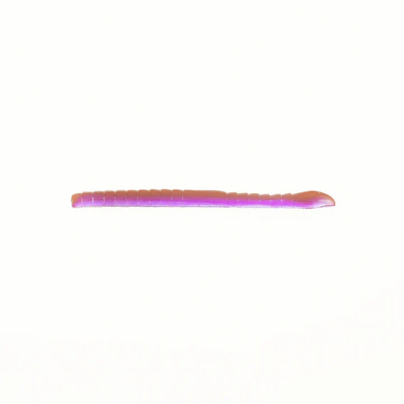 MISSILE BAITS MAGIC WORM (MINI 4" / ORIGINAL 6")