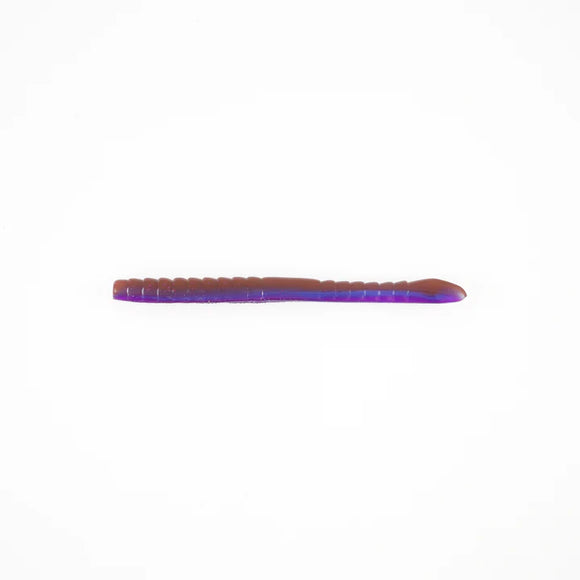 MISSILE BAITS MAGIC WORM (MINI 4" / ORIGINAL 6")