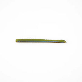 Buy watermelon-violet MISSILE BAITS MAGIC WORM (MINI 4&quot; / ORIGINAL 6&quot;)
