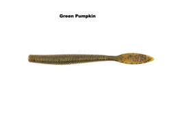 Buy green-pumpkin MISSILE BAITS QUIVER