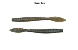 Buy super-bug MISSILE BAITS QUIVER