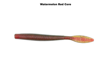 Buy watermelon-red-core MISSILE BAITS QUIVER