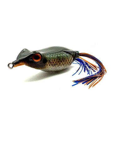 Buy natural-gill COPPER RED BAITS TSUNAMI FROG
