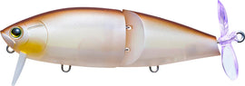 Buy matte-ghost-smelt YO-ZURI 3DB WAKE PROP