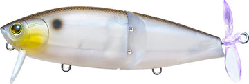 Buy matte-gizzard-shad YO-ZURI 3DB WAKE PROP