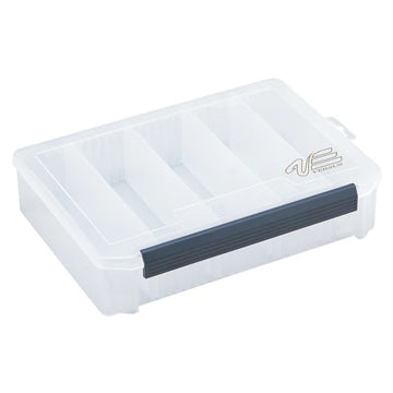 MEIHO VS-3020 NDDM CLEAR COMPARTMENT CASE