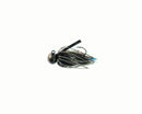 MISSILE BAITS IKE'S MICRO HD FOOTBALL JIG-2