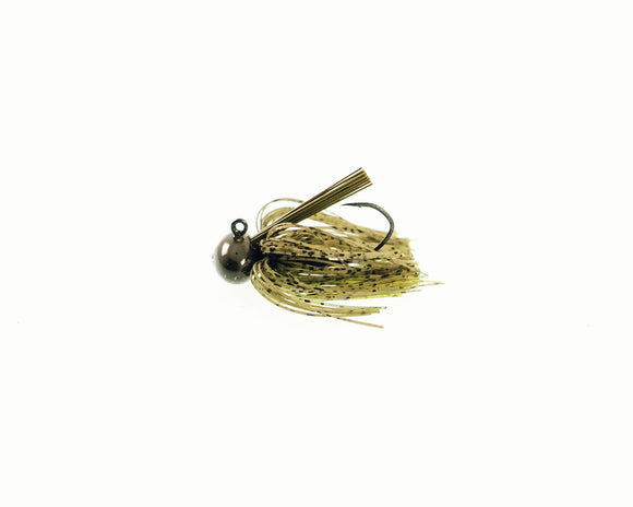 MISSILE BAITS IKE'S MICRO HD FOOTBALL JIG