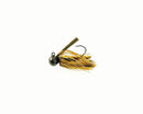 MISSILE BAITS IKE'S MICRO HD FOOTBALL JIG-5