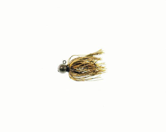 MISSILE BAITS IKE'S MICRO HD FOOTBALL JIG