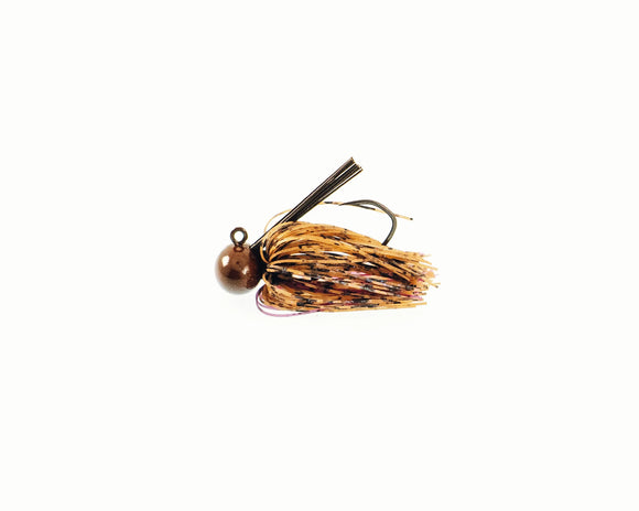 MISSILE BAITS IKE'S MICRO HD FOOTBALL JIG