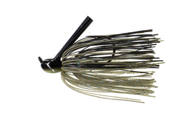 DIRTY JIGS MATT HERREN FLIPPIN JIG - 0