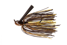 DIRTY JIGS MATT HERREN FLIPPIN JIG