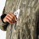 AFTCO REAPER CAMO WINDPROOF JACKET CST-FLORIDA-6
