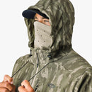 AFTCO REAPER CAMO WINDPROOF JACKET CST-FLORIDA-5