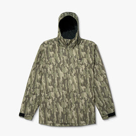 AFTCO CROSSING CAMO JACKET CST-FLORIDA