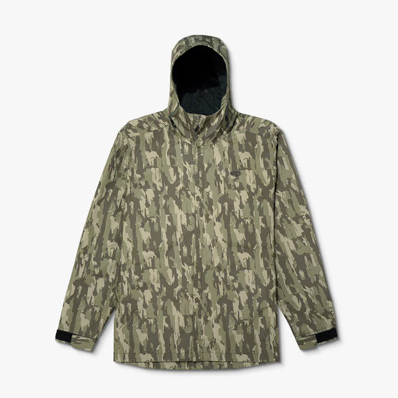 AFTCO CROSSING CAMO JACKET CST-FLORIDA