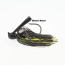 MISSILE BAITS IKES MINI FLIP JIG-4
