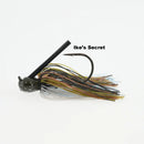 MISSILE BAITS IKES MINI FLIP JIG-11
