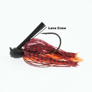 Buy lava-craw MISSILE JIGS IKE'S MINI FLIP JIG