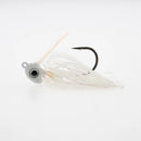 MISSILE BAITS IKES MINI SWIM JIG-9