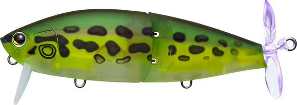 YO-ZURI 3DB WAKE PROP