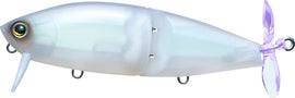 Buy matte-pearl-shad YO-ZURI 3DB WAKE PROP