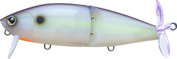 Buy matte-sexy-shad YO-ZURI 3DB WAKE PROP