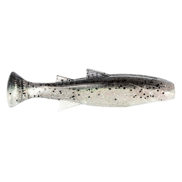 Z-MAN MULLETRON LOOSE BODY - 0