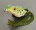 Leopard Frog