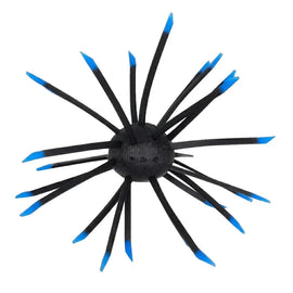 Buy 433-black-blue-tip GEECRACK MAGNUM CUE BOMB