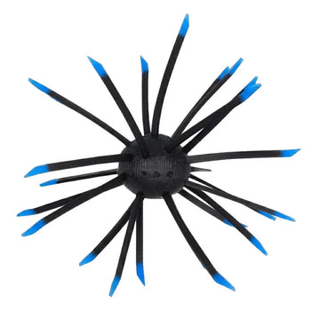 Buy 433-black-blue-tip GEECRACK MAGNUM CUE BOMB