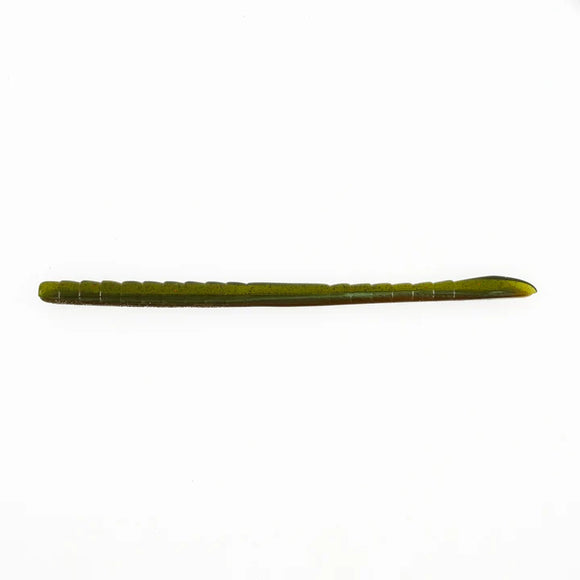 MISSILE BAITS MAGIC WORM (MINI 4" / ORIGINAL 6")