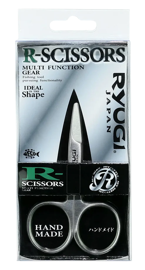 RYUGI R-SCISSORS