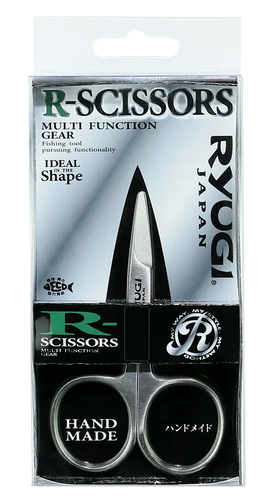 RYUGI R-SCISSORS