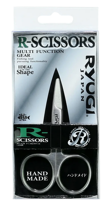RYUGI R-SCISSORS