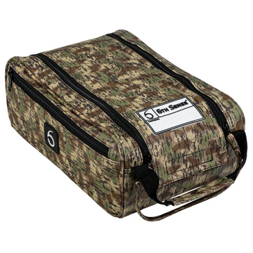 Buy marshwood-woodland 6TH SENSE BAIT BAG
