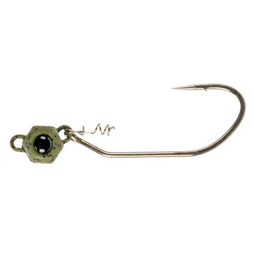 6TH SENSE TUSK SWING HEAD - 0