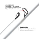 DUCKETT MICRO MAGIC PRO SPINNING ROD-4