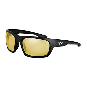 WATERLAND MILLIKEN POLARIZED SUNGLASSES - 0