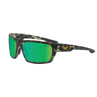 WATERLAND MILLIKEN POLARIZED SUNGLASSES
