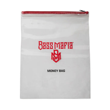 BASS MAFIA MONEY BAG - 0