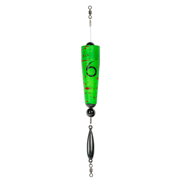 6TH SENSE FISHING CAKE POP - 0