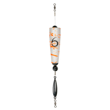 6TH SENSE FISHING CAKE POP