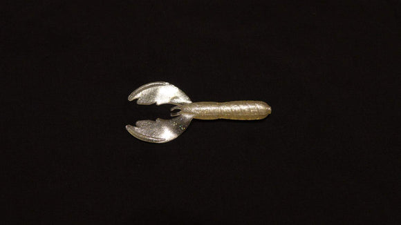 BRUISER BAITS CRAZY CRAW